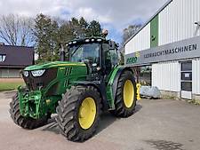 John Deere 6140R traktorpool Angebot