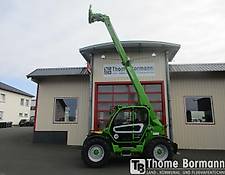 Merlo TF 42.7 CS-140 CVT