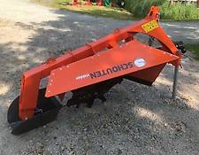 Schouten Grabenfräse TK25 FW08