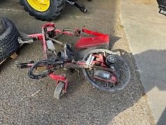 Gianni Ferrari BROSSE