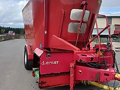 Trioliet Solomix 2-1800