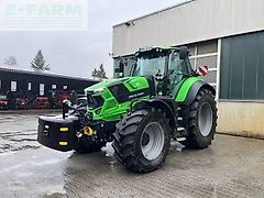 Deutz-Fahr agrotron 6230 ttv