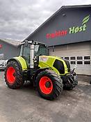 Claas AXION 820 CMATIC traktorpool Angebot