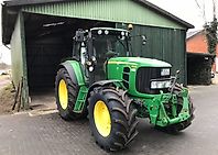 John Deere 6830 Premium John Deere 6830 Premium