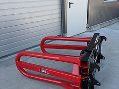 Winkler Quaderballenzange Ballenzange Ballengreifer