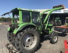 Deutz-Fahr D7206