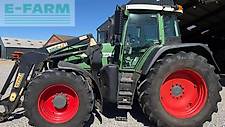 Fendt 820 vario tms stoll læsser traktorpool Angebot
