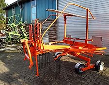 Kuhn GA 4501 GM