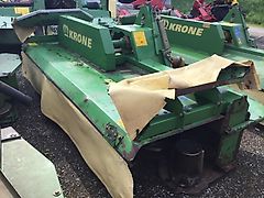 Krone Easy Cut 32