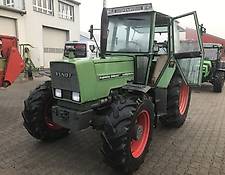 Fendt Farmer 308 LSA
