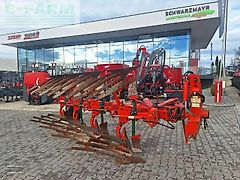 Vogel & Noot xms 4 1050 vs mit hydraulischer steinsicheurng u