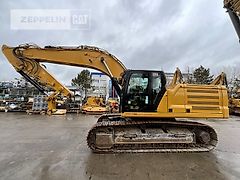 Caterpillar 336-07C
