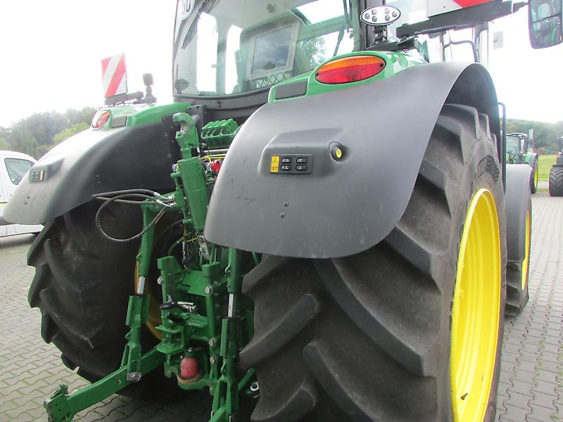 John Deere 6R 185 AP50