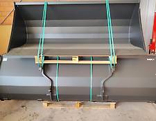 MX "Sonderaktion" MX Universalschaufel BR200