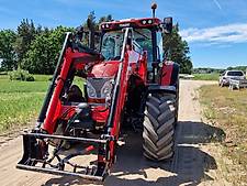 McCormick X6.440 Wom 50km/h Loader traktorpool Angebot