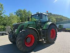 Fendt 930 Vario SCR traktorpool Angebot