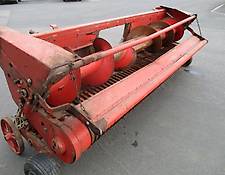 Mengele PU 3000 Pick-Up