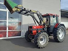 Case IH 856 XL ALLRAD traktorpool Angebot