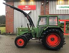 Fendt 105 LS
