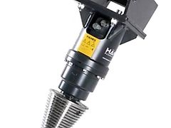 Spaltkegel für Bohrgeräte Hydraulikmotor Kegelspalter Bagger D150 Spaltkegel für Bohrgeräte Hydraulikmotor Kegelspalter Bagger D150