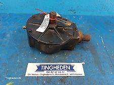 Massey Ferguson 7256 (Spare part/Reservedel/Ersatzteil)