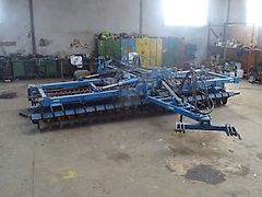 Rabe FieldBird 6000