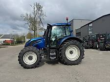 Valtra N134 Versu Smart Touch, GPS traktorpool Angebot