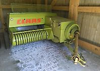 Claas HD-Presse Claas HD-Presse