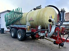 Annaburger HTS 22.27