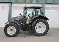 Valtra N121 HiTech Valtra N121 HiTech