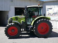 Claas Arion 440 traktorpool Angebot