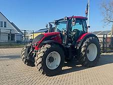 Valtra N134 Hitech traktorpool Angebot