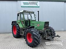 Fendt FAVORIT 610 LS traktorpool Angebot