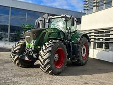 Fendt 930 Vario S4 ProfiPlus traktorpool Angebot