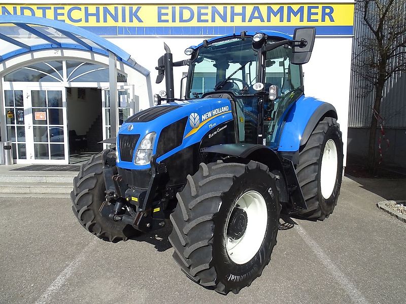 New Holland T5.105