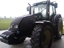 Valtra T202D traktorpool Angebot