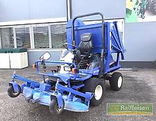 Iseki SF 310