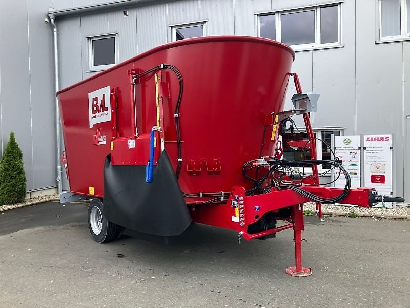 BvL V-MIX PLUS 20H-2S