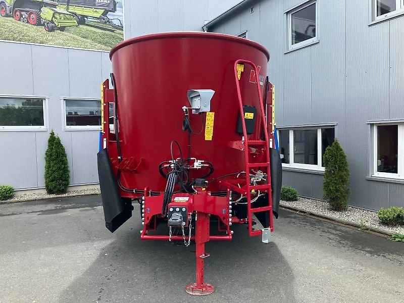 BvL V-MIX PLUS 20H-2S