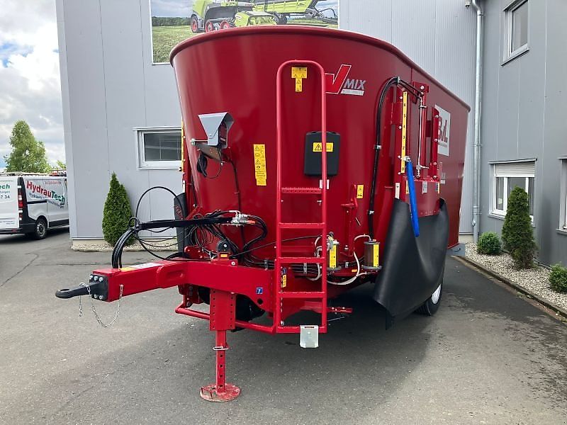 BvL V-MIX PLUS 20H-2S
