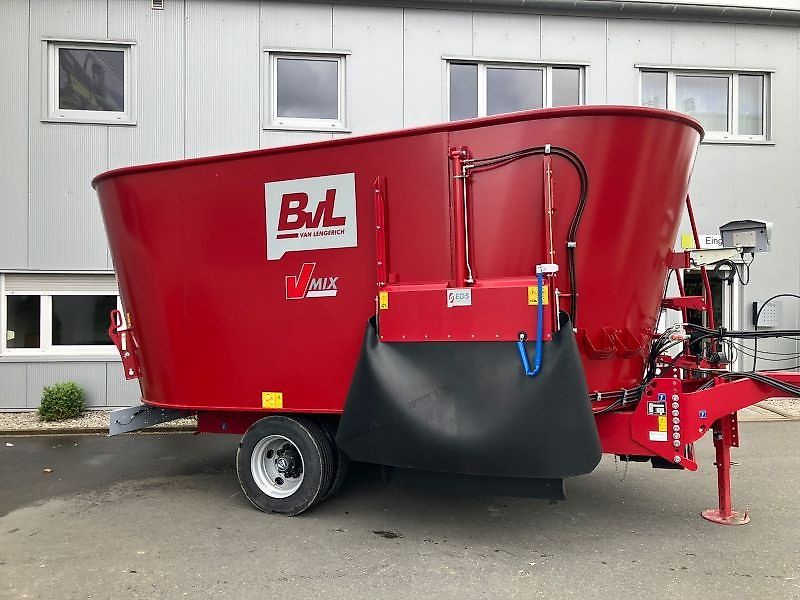 BvL V-MIX PLUS 20H-2S