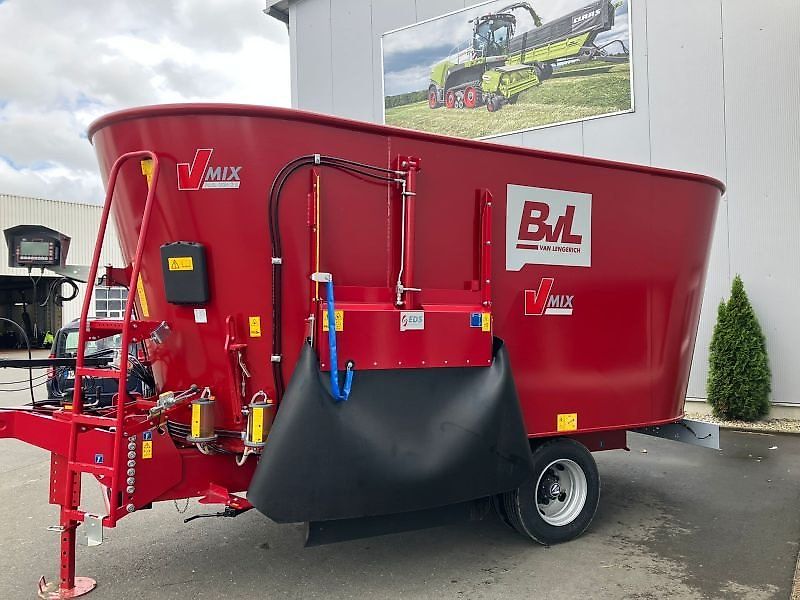 BvL V-MIX PLUS 20H-2S
