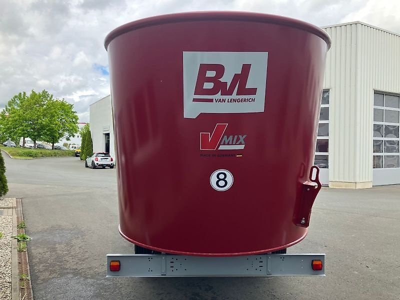 BvL V-MIX PLUS 20H-2S