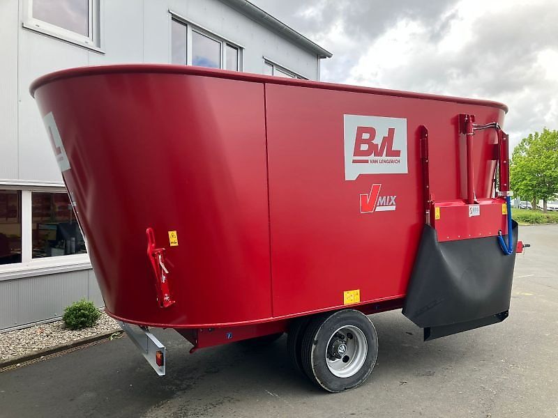 BvL V-MIX PLUS 20H-2S