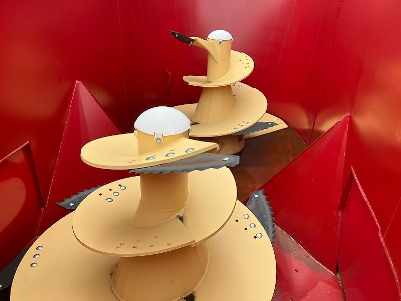 BvL V-MIX PLUS 20H-2S