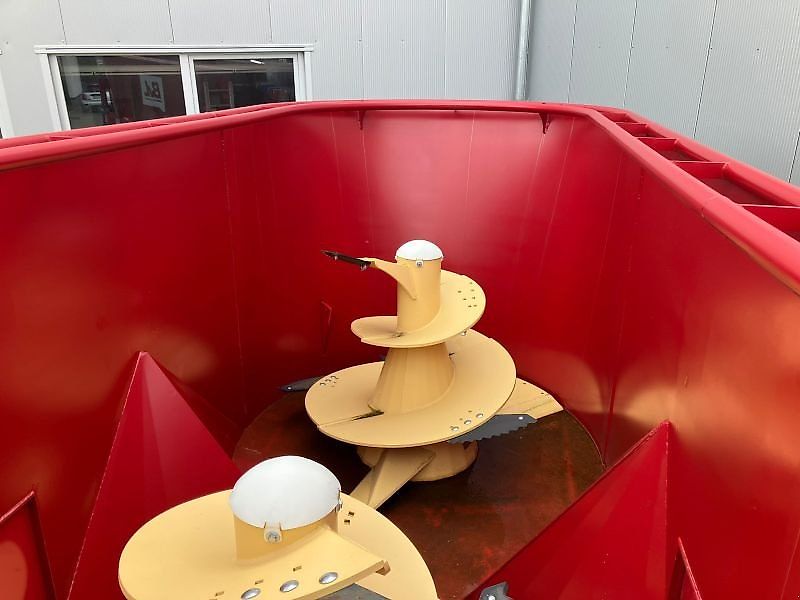 BvL V-MIX PLUS 20H-2S