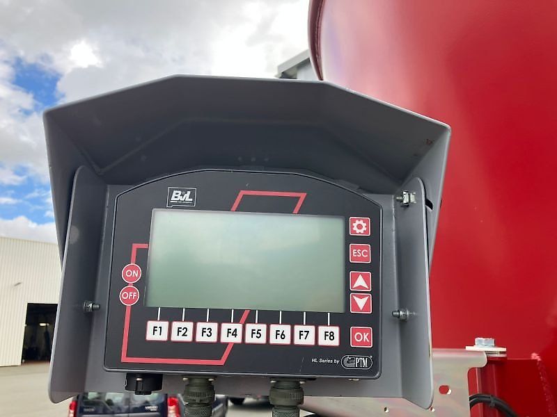 BvL V-MIX PLUS 20H-2S