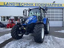 New Holland T5.110S traktorpool Angebot