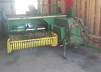 John Deere 336 John Deere 336