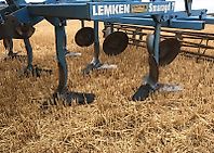 Lemken Smaragd 7 Lemken Smaragd 7